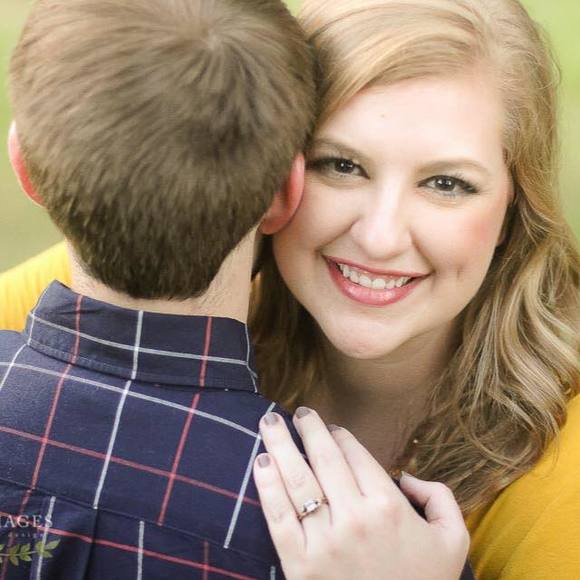 Meet your Posher, Abbie - Picture 1 of 1